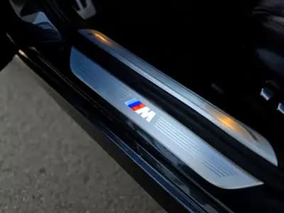 Vendo BMW 740 2017 - 35900 EUR, 125000 km - AUTO.MOTO.pt