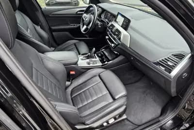 Vendo BMW X3 2018 - 36500 EUR, 97000 km - AUTO.MOTO.pt