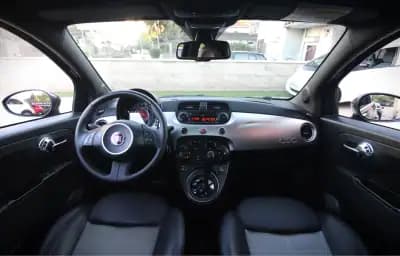 Sell Fiat 500 2012 - 8990 EUR, 134900 km - AUTO.MOTO.pt