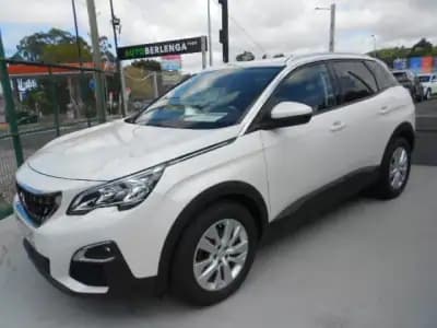 Sell Peugeot 3008 2018 - 19500 EUR, 160386 km - AUTO.MOTO.pt
