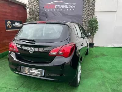 Sell Opel Corsa 2019 - 8900 EUR, 95000 km - AUTO.MOTO.pt