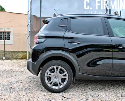 Sell Citroën C3 2025 - 18450 EUR, 18032 km - AUTO.MOTO.pt