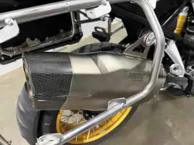 Vendo mota BMW R 1250 GS Adventure 2019 - 22900 EUR, 8500 km - AUTO.MOTO.pt