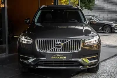 Vendo Volvo XC 90 2021 - 48990 EUR, 93199 km - AUTO.MOTO.pt