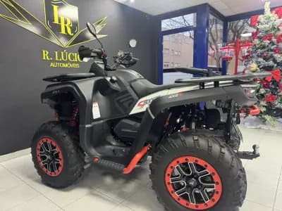 Vendo mota 2025 - 8480 EUR, 0 km - AUTO.MOTO.pt