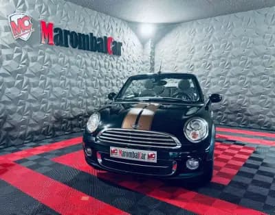 Vendo MINI 2014 - 16990 EUR, 120443 km - AUTO.MOTO.pt