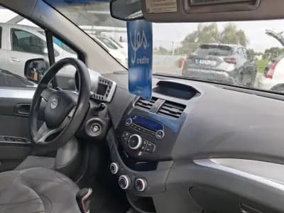 Sell Chevrolet Spark 2010 - 3900 EUR, 146000 km - AUTO.MOTO.pt
