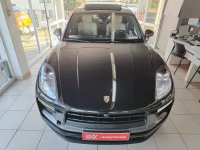 Vendo Porsche Macan 2024 - 86500 EUR, 20700 km - AUTO.MOTO.pt