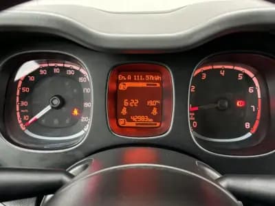 Vendo Fiat Panda 2022 - 11900 EUR, 42000 km - AUTO.MOTO.pt