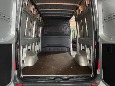 Sell Mercedes-Benz Sprinter 2018 - 27950 EUR, 188000 km - AUTO.MOTO.pt
