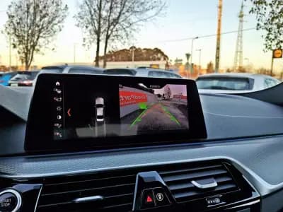 Vendo BMW 530 2019 - 24800 EUR, 184729 km - AUTO.MOTO.pt