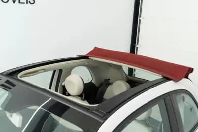 Sell Fiat 500C 2017 - 14500 EUR, 39620 km - AUTO.MOTO.pt