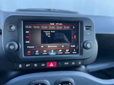 Vendo Fiat Panda 2024 - 14500 EUR, 40300 km - AUTO.MOTO.pt