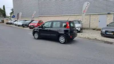 Sell Fiat Panda 2016 - 6980 EUR, 117907 km - AUTO.MOTO.pt