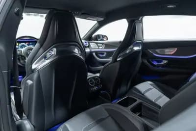 Sell Mercedes-Benz AMG GT 2019 - 139950 EUR, 38000 km - AUTO.MOTO.pt