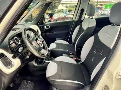 Vendo Fiat 500L 2016 - 10750 EUR, 138000 km - AUTO.MOTO.pt