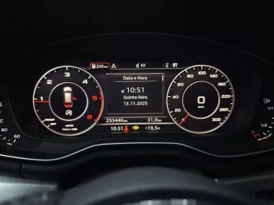 Sell Audi A4 Avant 2016 - 20950 EUR, 253446 km - AUTO.MOTO.pt