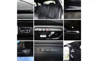 Vendo BMW 430 2020 - 41890 EUR, 106613 km - AUTO.MOTO.pt