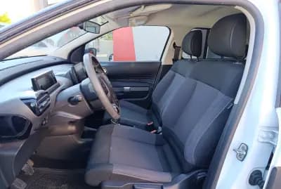 Sell Citroën C4 Cactus 2016 - 10500 EUR, 114000 km - AUTO.MOTO.pt