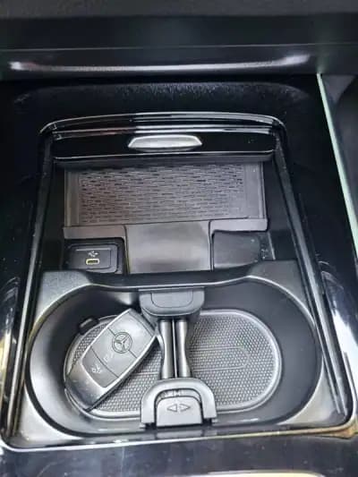 Sell Mercedes-Benz B 180 2023 - 39980 EUR, 65000 km - AUTO.MOTO.pt