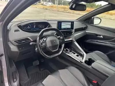 Sell Peugeot 3008 2023 - 25990 EUR, 100021 km - AUTO.MOTO.pt