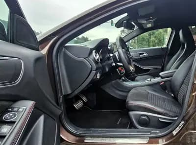 Sell Mercedes-Benz GLA 180 2015 - 21500 EUR, 160000 km - AUTO.MOTO.pt