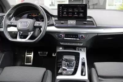 Vendo Audi Q5 Sportback 2022 - 56900 EUR, 63003 km - AUTO.MOTO.pt