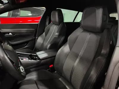 Sell Peugeot 508 SW 2021 - 23500 EUR, 70000 km - AUTO.MOTO.pt