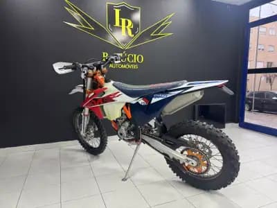 Sell KTM SX 250 2025 - 8480 EUR, 0 km - AUTO.MOTO.pt