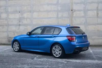 Sell BMW 118 2013 - 14990 EUR, 190000 km - AUTO.MOTO.pt