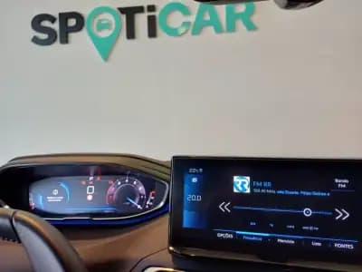 Sell Peugeot 5008 2024 - 31500 EUR, 12350 km - AUTO.MOTO.pt