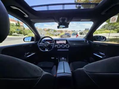 Sell Mercedes-Benz B 180 2023 - 39980 EUR, 65000 km - AUTO.MOTO.pt