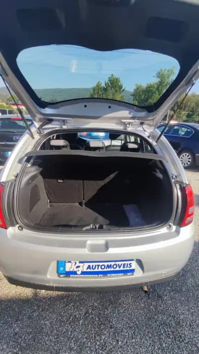 Vendo Citroën C3 2013 - 6897 EUR, 127989 km - AUTO.MOTO.pt