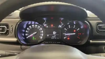 Sell Citroën C3 2021 - 11990 EUR, 69395 km - AUTO.MOTO.pt