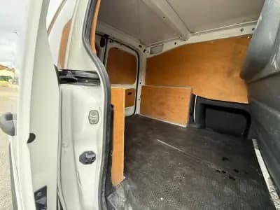 Sell Citroën Berlingo 1.6 BlueHdi 100 2018 - 11990 EUR, 41500 km - AUTO.MOTO.pt