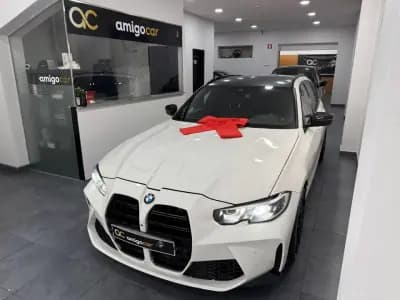 Vendo BMW 320 2020 - 32950 EUR, 189175 km - AUTO.MOTO.pt