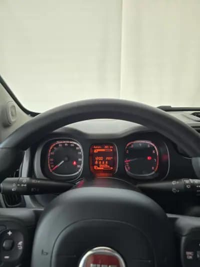 Vendo Fiat Panda 2022 - 10950 EUR, 66609 km - AUTO.MOTO.pt