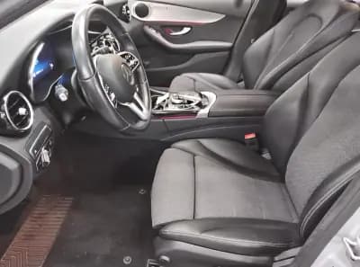 Vendo Mercedes-Benz C 300 2021 - 27500 EUR, 89000 km - AUTO.MOTO.pt