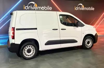 Sell Peugeot Partner 2024 - 15900 EUR, 80249 km - AUTO.MOTO.pt