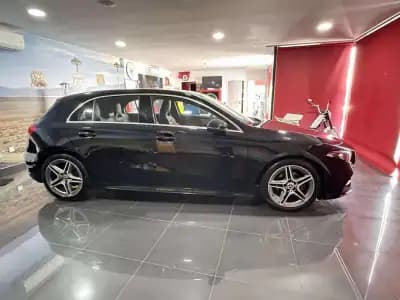 Sell Mercedes-Benz A 180 2018 - 26500 EUR, 93000 km - AUTO.MOTO.pt