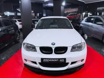 Sell BMW 118 2010 - 13490 EUR, 192045 km - AUTO.MOTO.pt