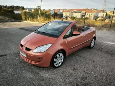 Sell Mitsubishi Colt 2007 - 8950 EUR, 22671 km - AUTO.MOTO.pt