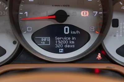 Vendo Porsche 997 2009 - 74950 EUR, 125000 km - AUTO.MOTO.pt