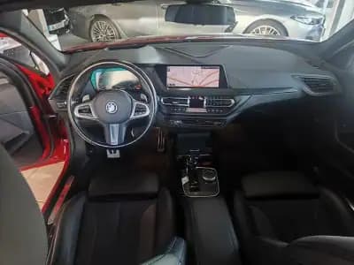 Vendo BMW 120 2020 - 27500 EUR, 113000 km - AUTO.MOTO.pt