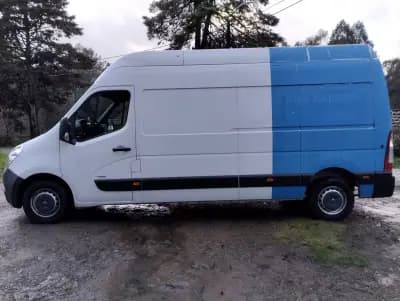Vendo Opel Movano 2019 - 13750 EUR, 220000 km - AUTO.MOTO.pt