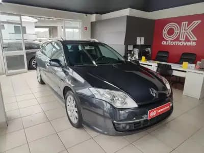 Sell Renault Laguna Break 2009 - 8450 EUR, 105000 km - AUTO.MOTO.pt