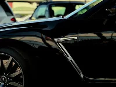 Vendo Nissan GT-R 2014 - 129900 EUR, 116000 km - AUTO.MOTO.pt