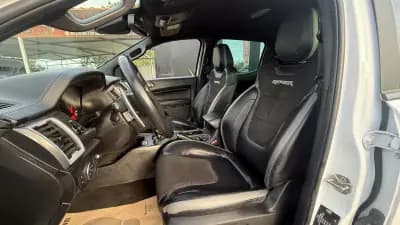 Sell Ford Ranger 2022 - 45990 EUR, 95000 km - AUTO.MOTO.pt