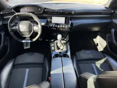 Sell Peugeot 508 2019 - 19990 EUR, 137730 km - AUTO.MOTO.pt