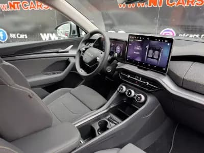 Vendo Skoda Kodiaq 2025 - 42900 EUR, 313 km - AUTO.MOTO.pt